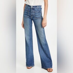 Nili Lotan Florence Jeans